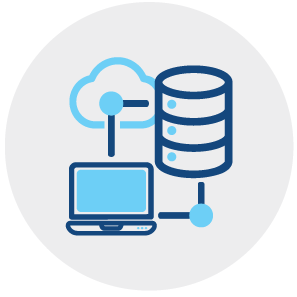 Secure Cloud Solutions | Iron Mountain
