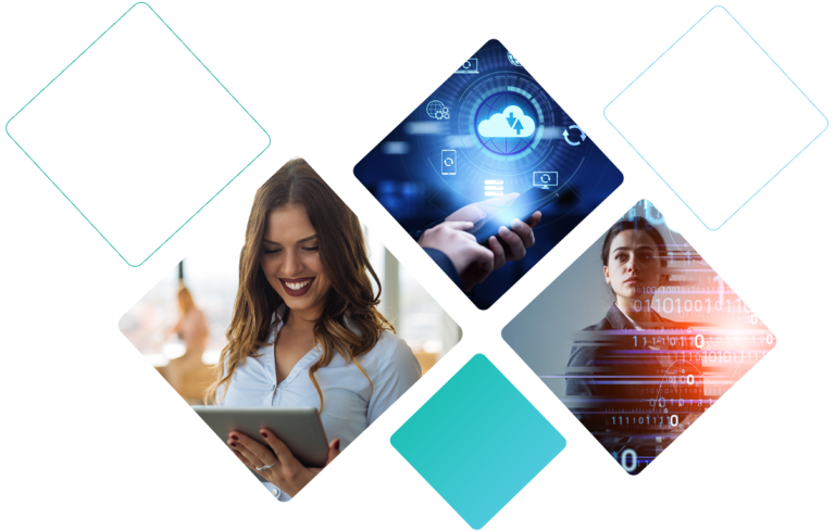 Secure Cloud Solutions | Iron Mountain