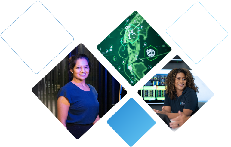 Secure Cloud Solutions | Iron Mountain